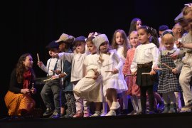 Aperçu 3 de Concert sur le thème de l'opéra - 16 juin 2024