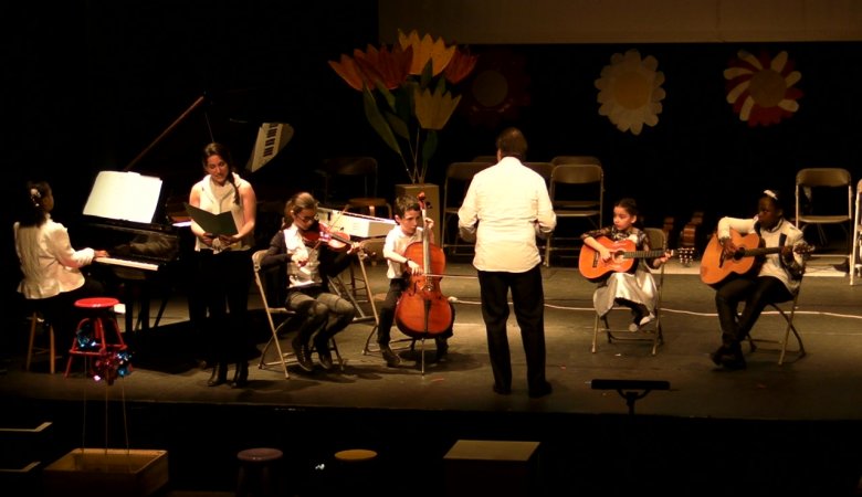 Concert 2017