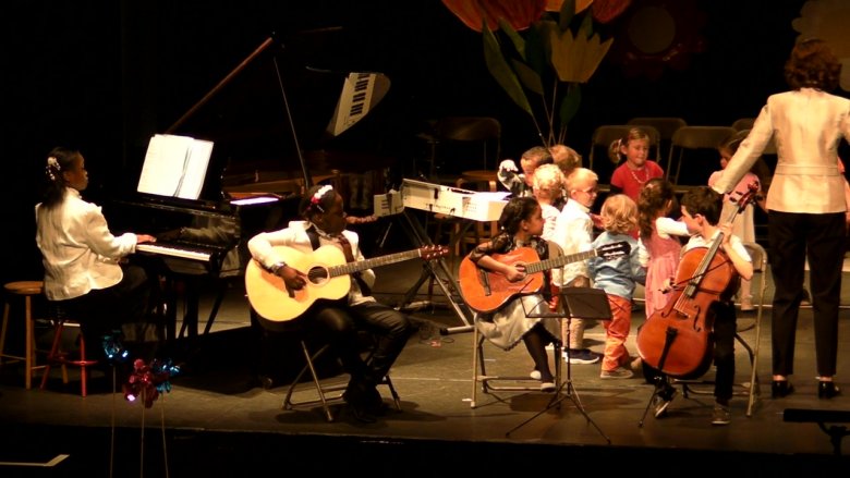 Concert 2017