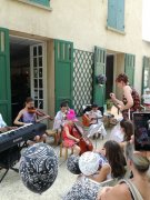 Aperçu 1 de Fêtes de Pontoise