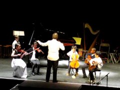 Aperçu 4 de Concert classique 2016