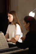 Aperçu 6 de Concert des professeurs et des élèves de l’École de musique Sophie Legris à l’église de Marines – 31 mai 2026