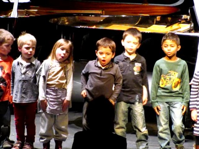 Concert classique 2016