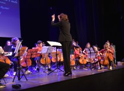 Aperçu 1 de Concert sur le thème de l'opéra - 16 juin 2024