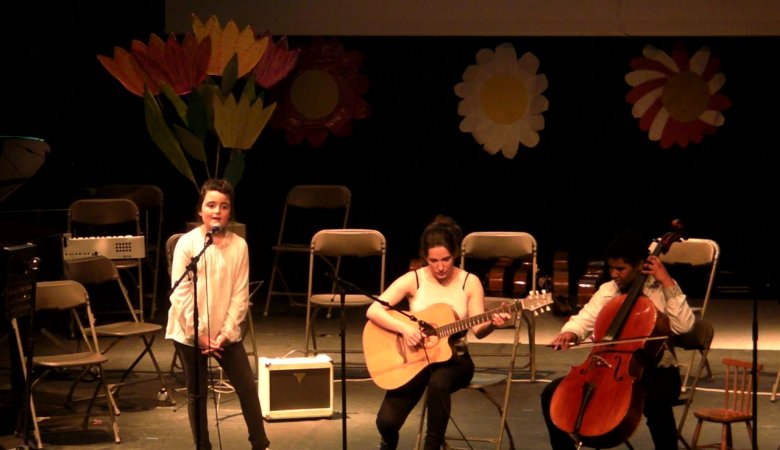 Concert 2017