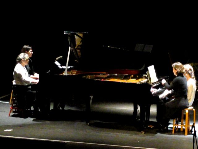 Concert classique 2016