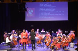 Aperçu 2 de Concert sur le thème de l'opéra - 16 juin 2024