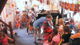 Aperçu 3 de Stage enfants 2017