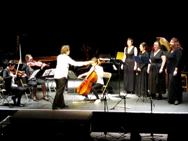 Concert classique 2016