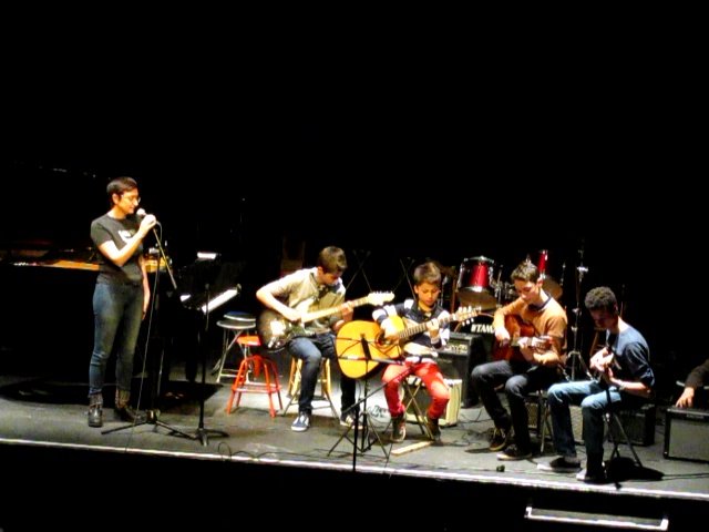 Concert rock 2016