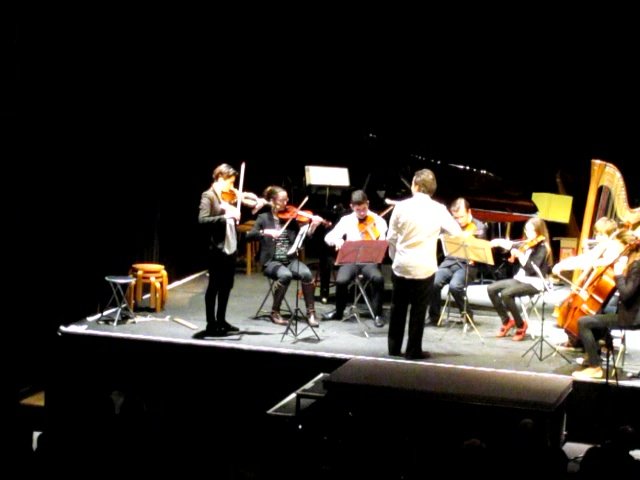 Concert classique 2016