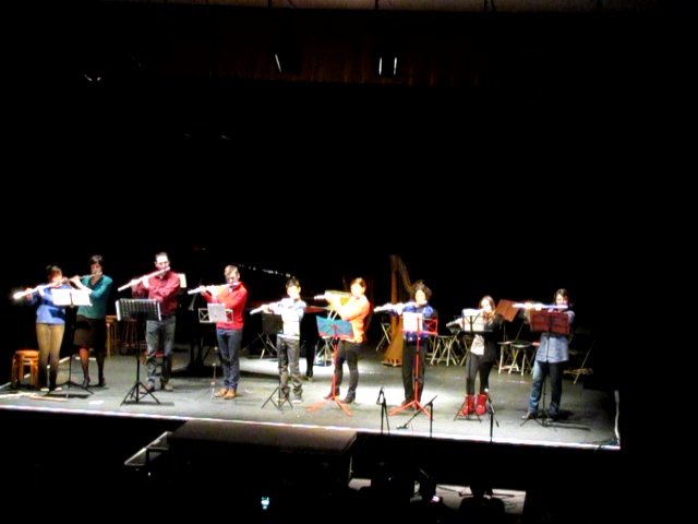 Concert classique 2016