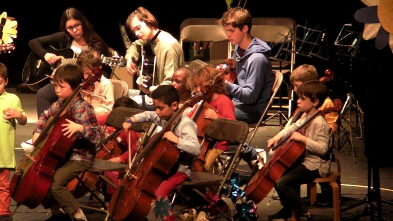 Concert 2017
