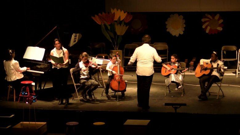 Concert 2017
