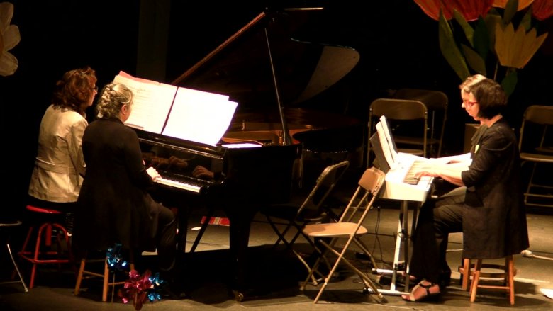 Concert 2017