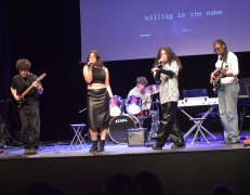 Aperçu 5 de Concert musique actuelle - 14 juin 2024