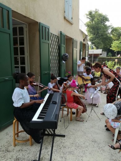 Fêtes de Pontoise