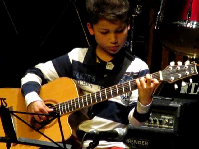 Concert rock 2016