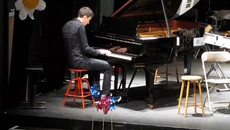 Concert 2017