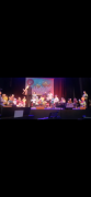 Aperçu 5 de Concert annuel des élèves de l’École de musique Sophie Legris au Dôme de Pontoise – 4 avril 2026