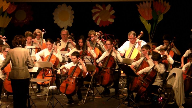 Concert 2017