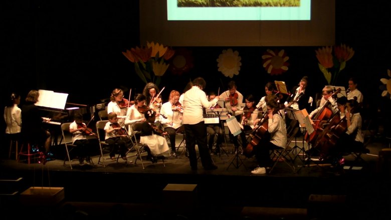 Concert 2017