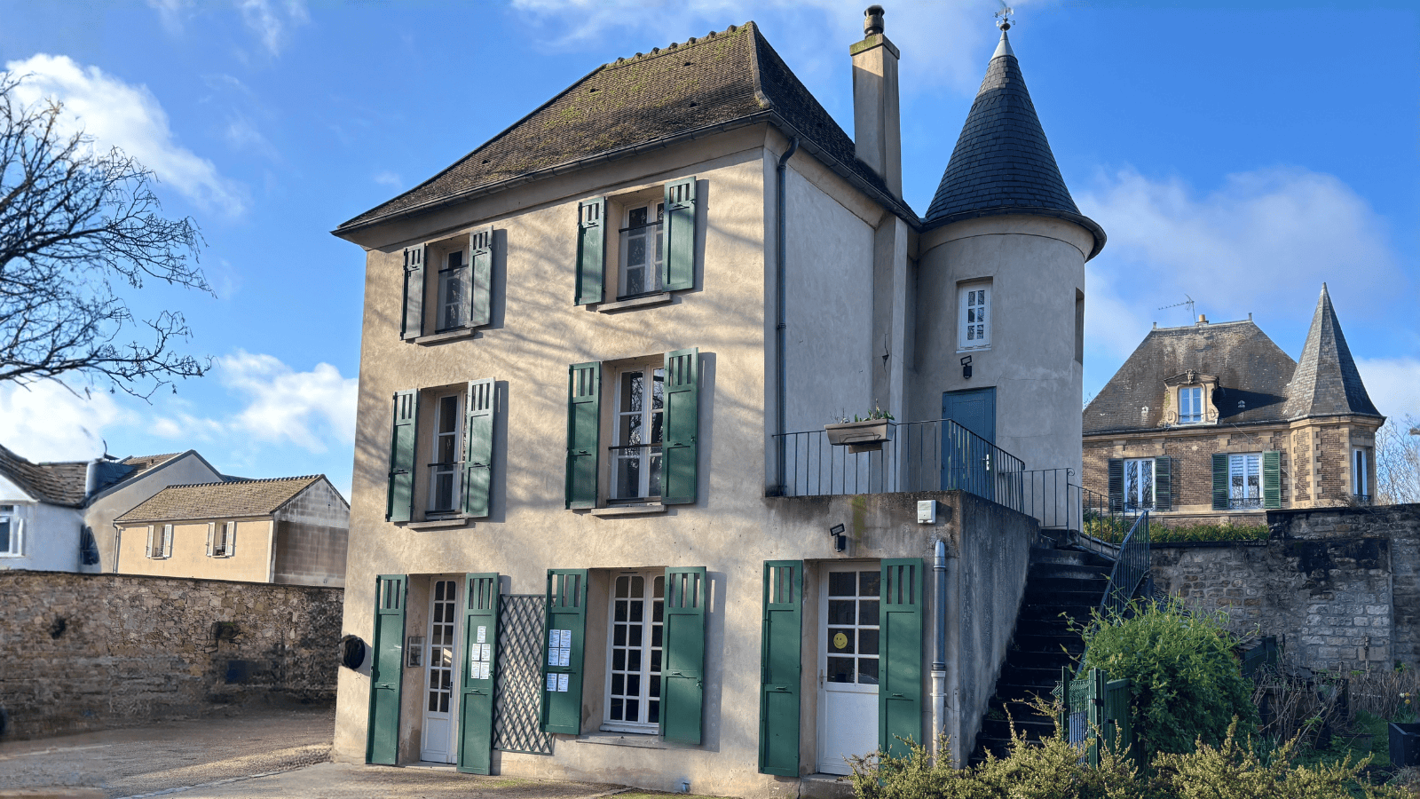 ecole
