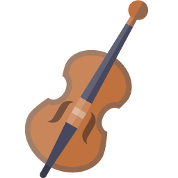 cello