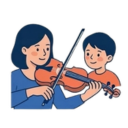 Cours individuel instrumental